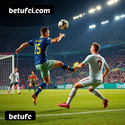 Recursos Exclusivos do App betufc - Modo Offline, Login Biométrico