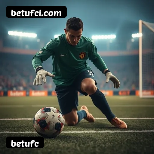 Imagem quadrada de apoio para baixar betufc