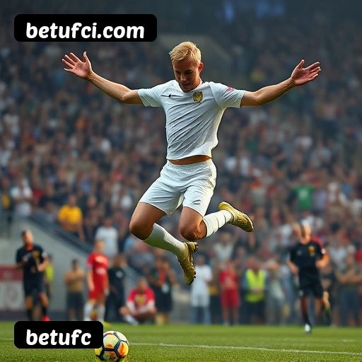 Imagem secundária de apoio para instalação do app betufc
